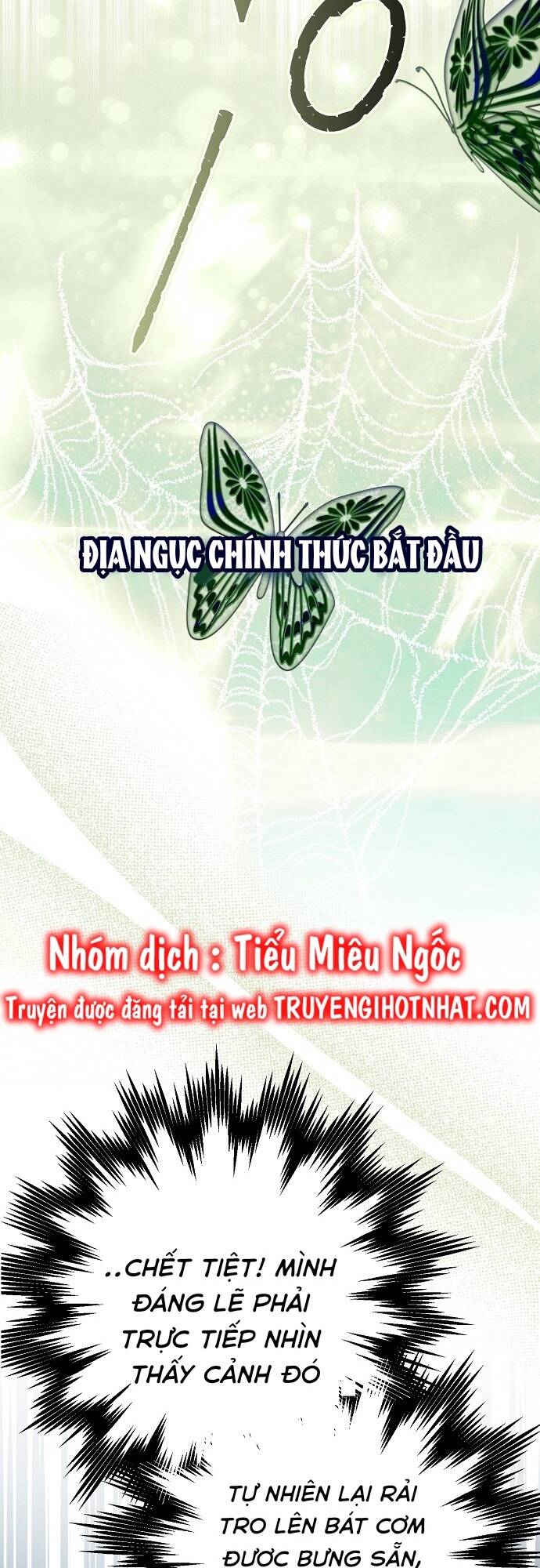 Ai Đó Đang Điều Khiển Cơ Thể Của Tôi Chapter 45 - Trang 2