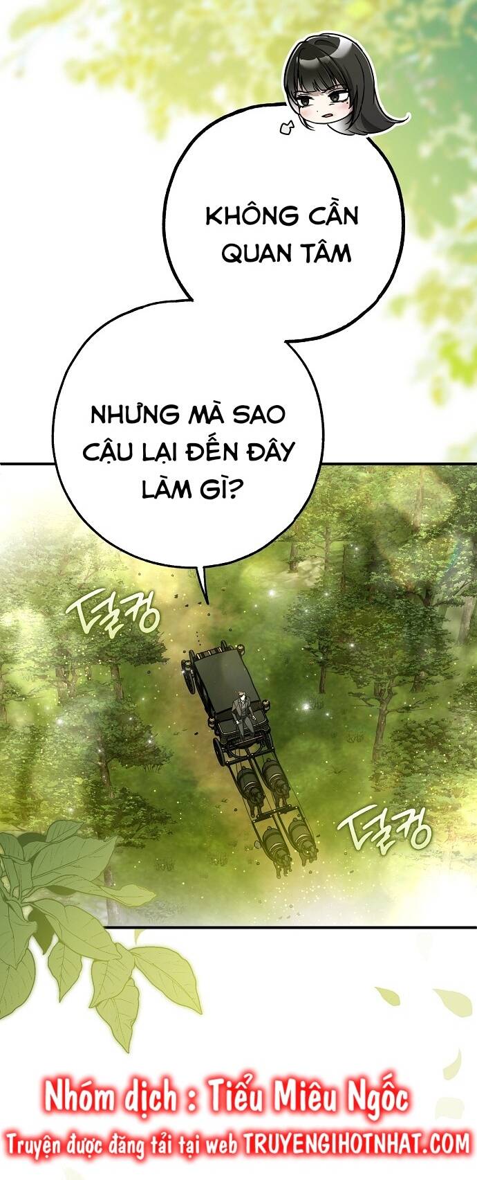 Ai Đó Đang Điều Khiển Cơ Thể Của Tôi Chapter 45 - Trang 2