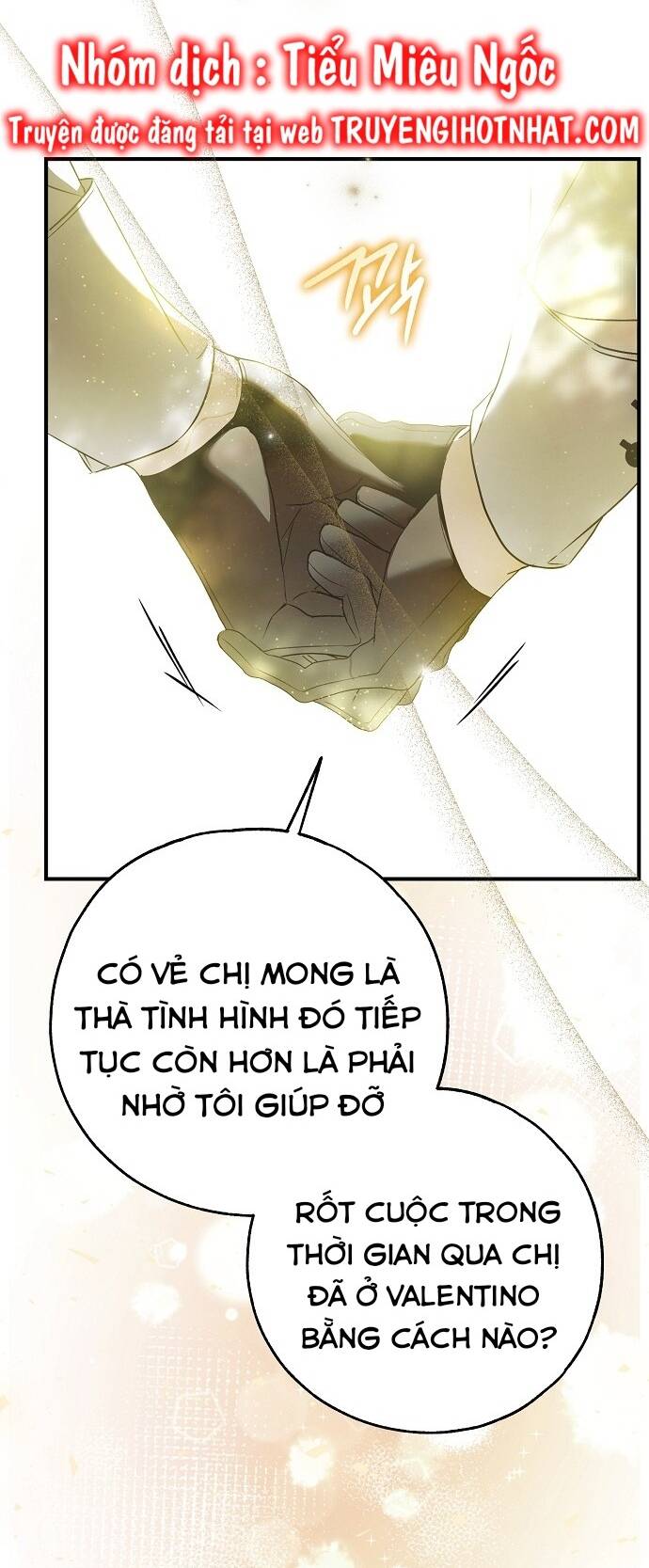 Ai Đó Đang Điều Khiển Cơ Thể Của Tôi Chapter 45 - Trang 2