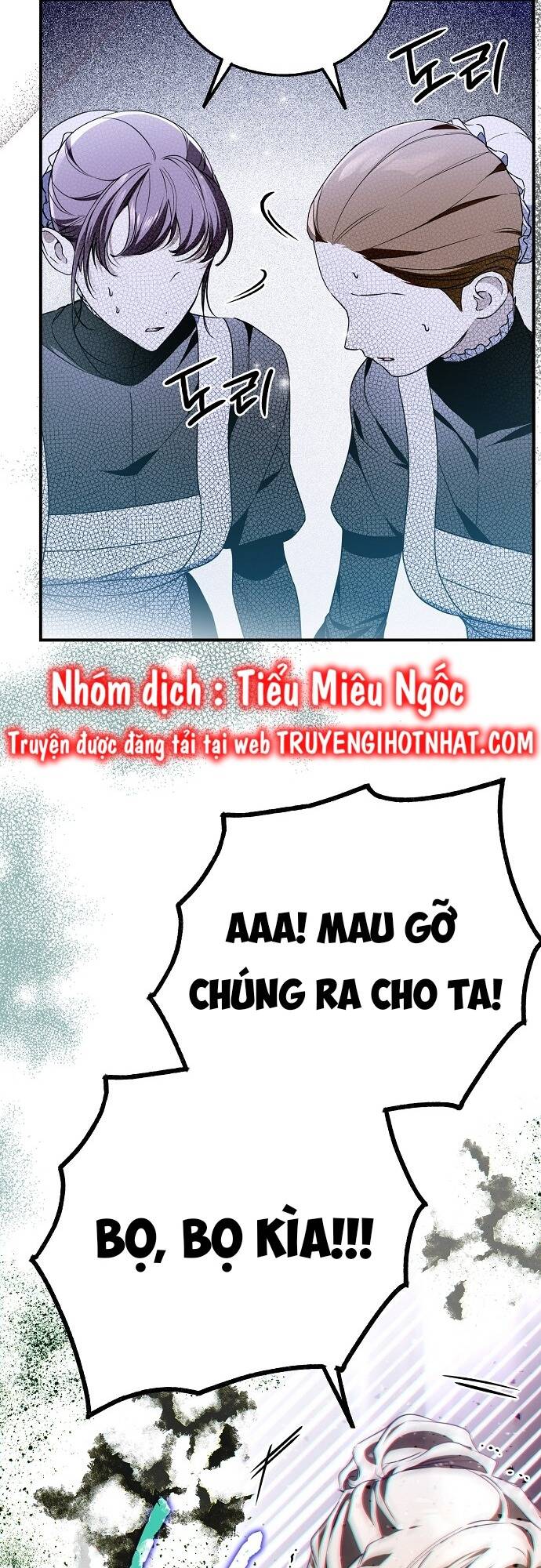 Ai Đó Đang Điều Khiển Cơ Thể Của Tôi Chapter 45 - Trang 2