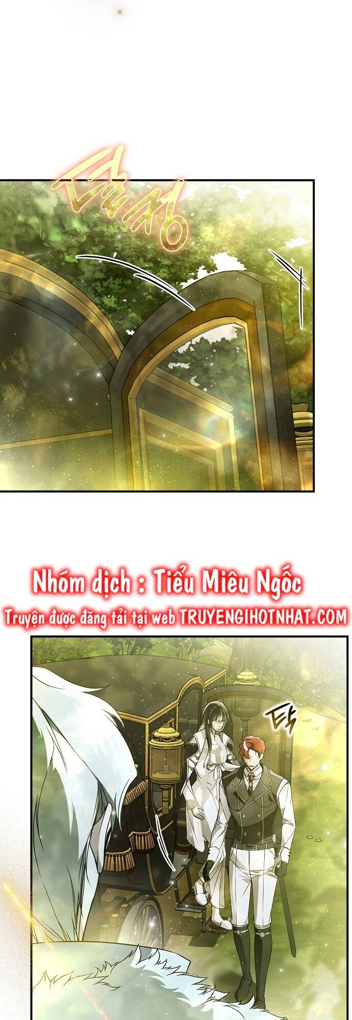 Ai Đó Đang Điều Khiển Cơ Thể Của Tôi Chapter 45 - Trang 2