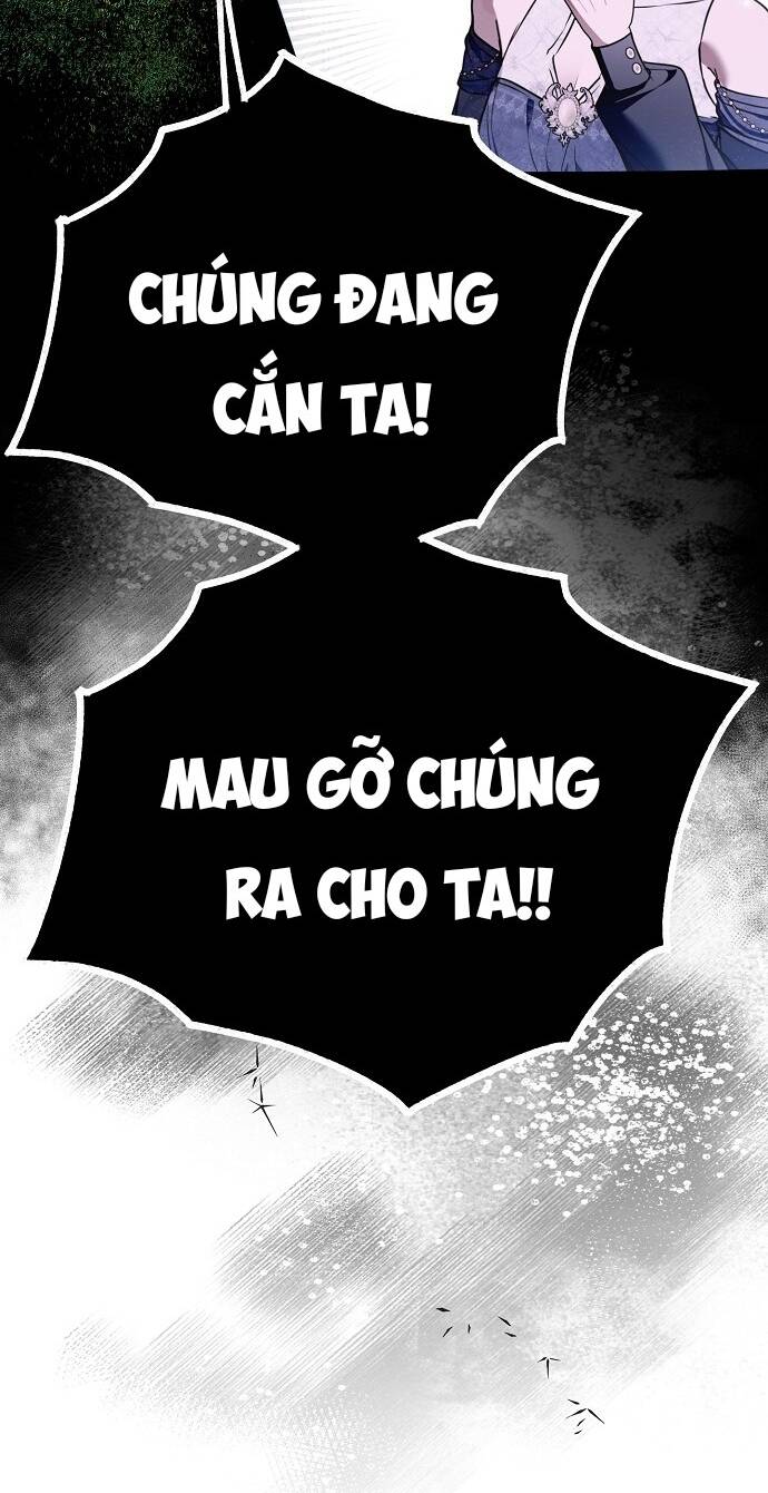 Ai Đó Đang Điều Khiển Cơ Thể Của Tôi Chapter 45 - Trang 2