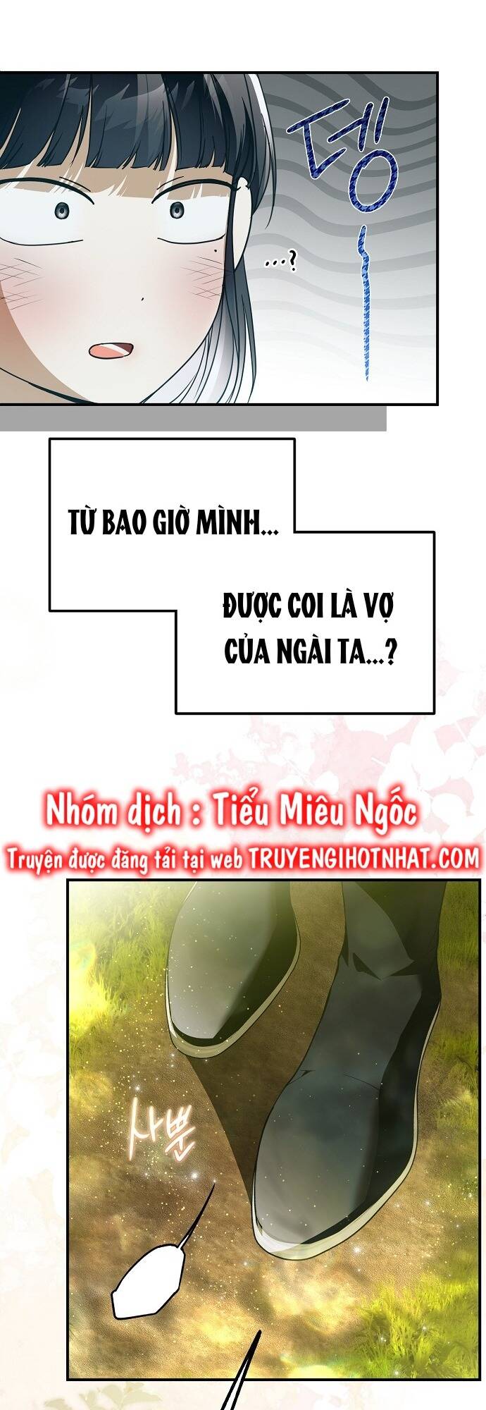 Ai Đó Đang Điều Khiển Cơ Thể Của Tôi Chapter 45 - Trang 2