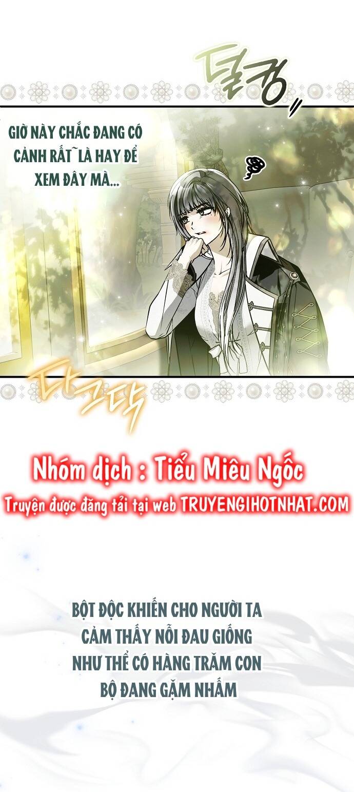 Ai Đó Đang Điều Khiển Cơ Thể Của Tôi Chapter 45 - Trang 2