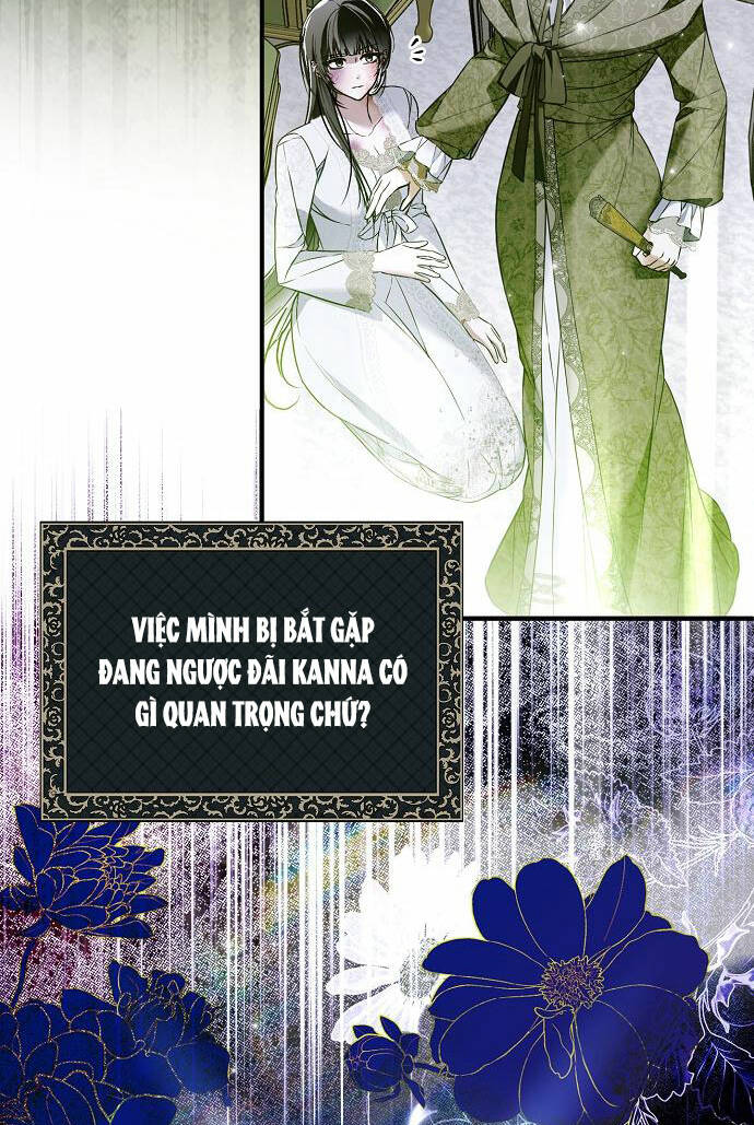 Ai Đó Đang Điều Khiển Cơ Thể Của Tôi Chapter 44 - Trang 2