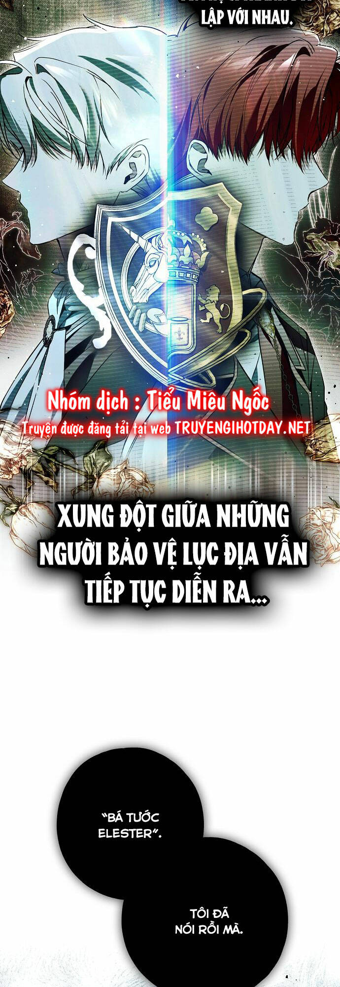 Ai Đó Đang Điều Khiển Cơ Thể Của Tôi Chapter 44 - Trang 2