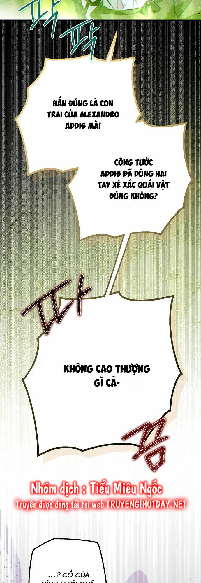 Ai Đó Đang Điều Khiển Cơ Thể Của Tôi Chapter 44 - Trang 2