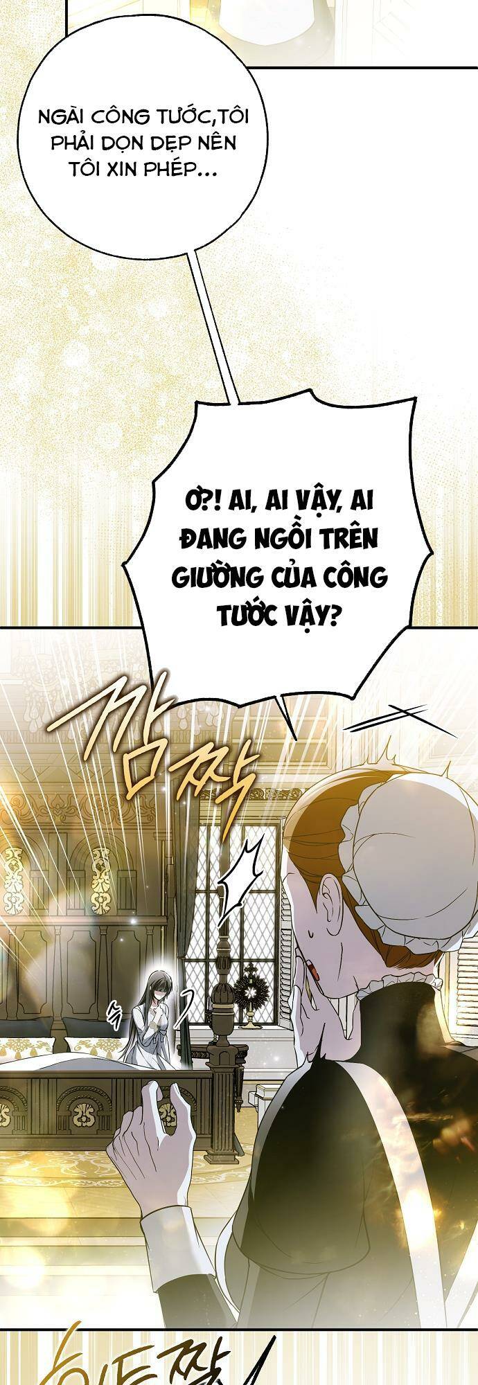 Ai Đó Đang Điều Khiển Cơ Thể Của Tôi Chapter 43 - Trang 2