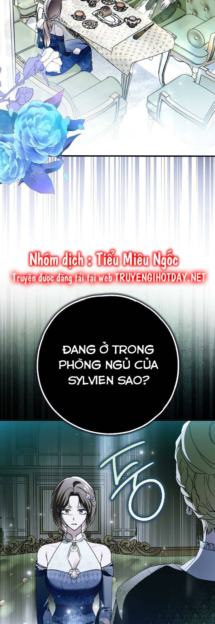 Ai Đó Đang Điều Khiển Cơ Thể Của Tôi Chapter 43 - Trang 2