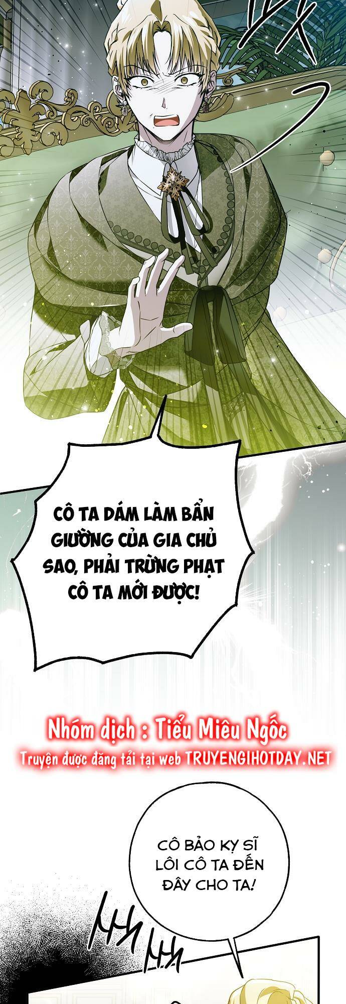 Ai Đó Đang Điều Khiển Cơ Thể Của Tôi Chapter 43 - Trang 2