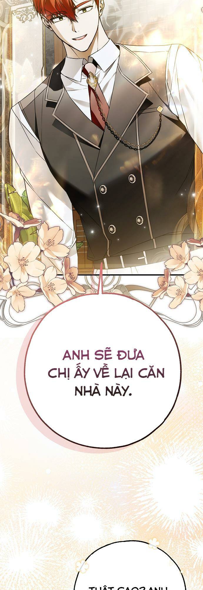 Ai Đó Đang Điều Khiển Cơ Thể Của Tôi Chapter 43 - Trang 2