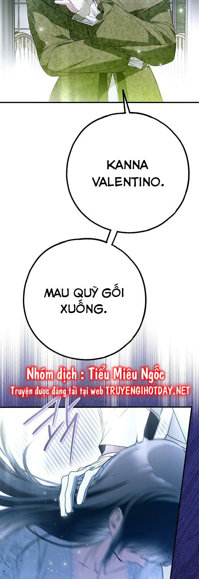 Ai Đó Đang Điều Khiển Cơ Thể Của Tôi Chapter 43 - Trang 2