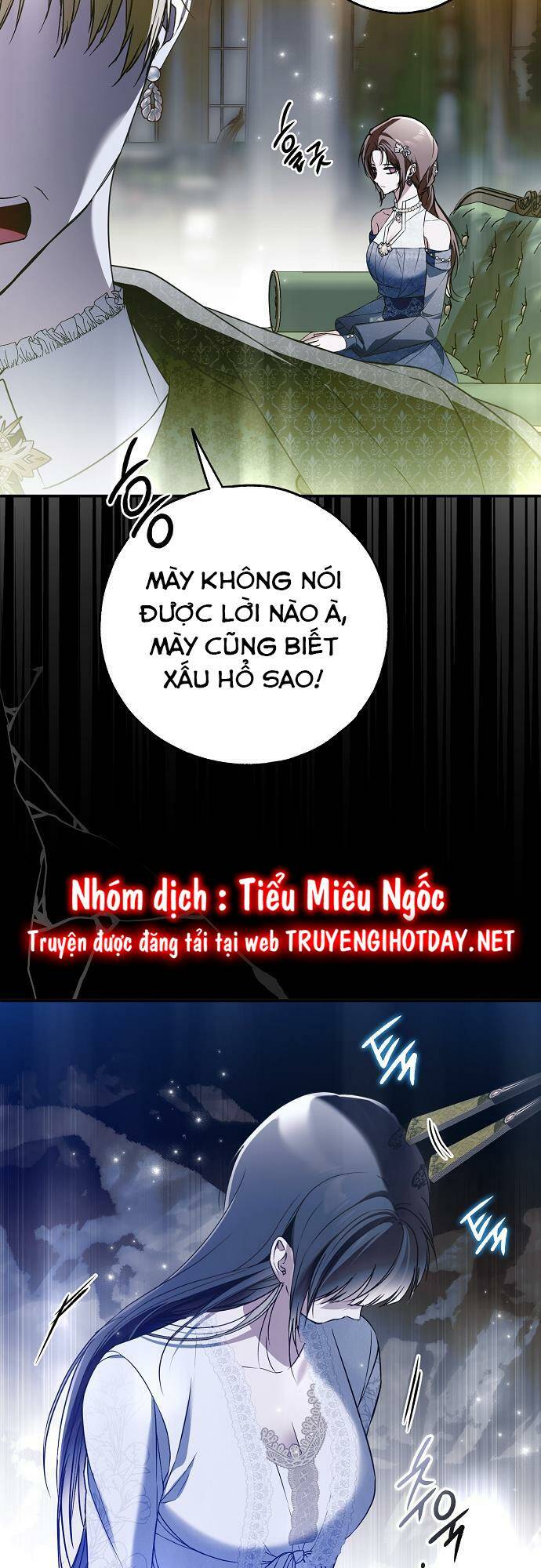 Ai Đó Đang Điều Khiển Cơ Thể Của Tôi Chapter 43 - Trang 2