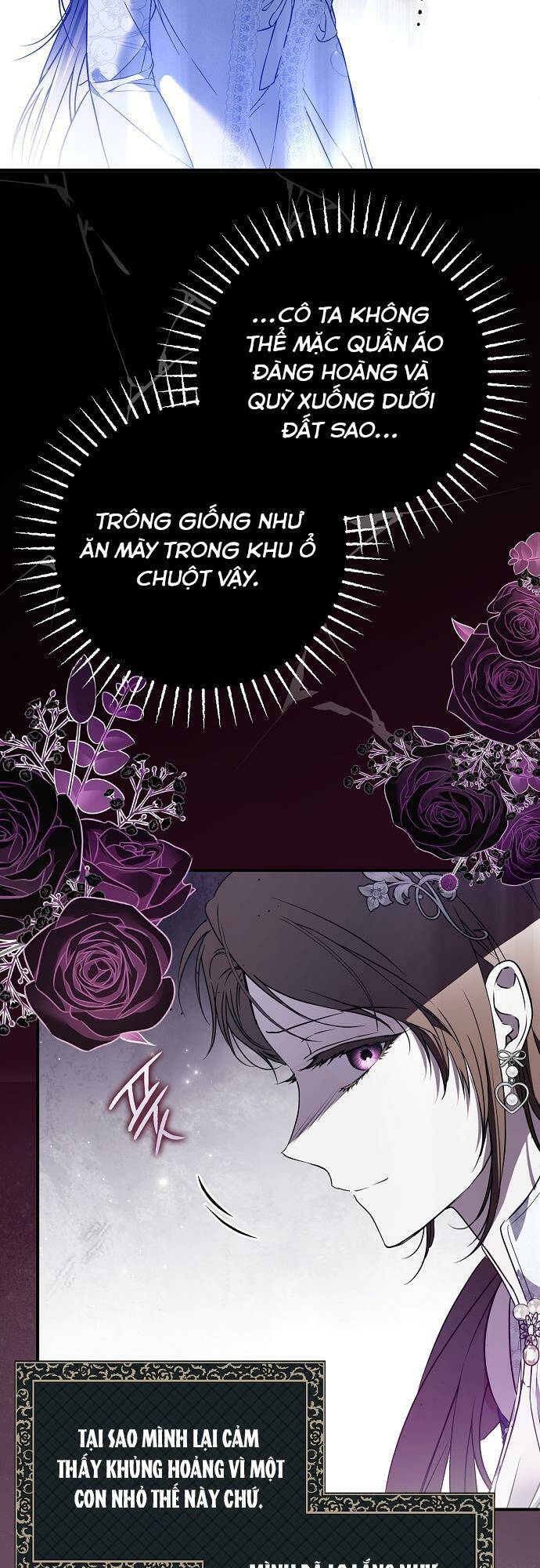 Ai Đó Đang Điều Khiển Cơ Thể Của Tôi Chapter 43 - Trang 2