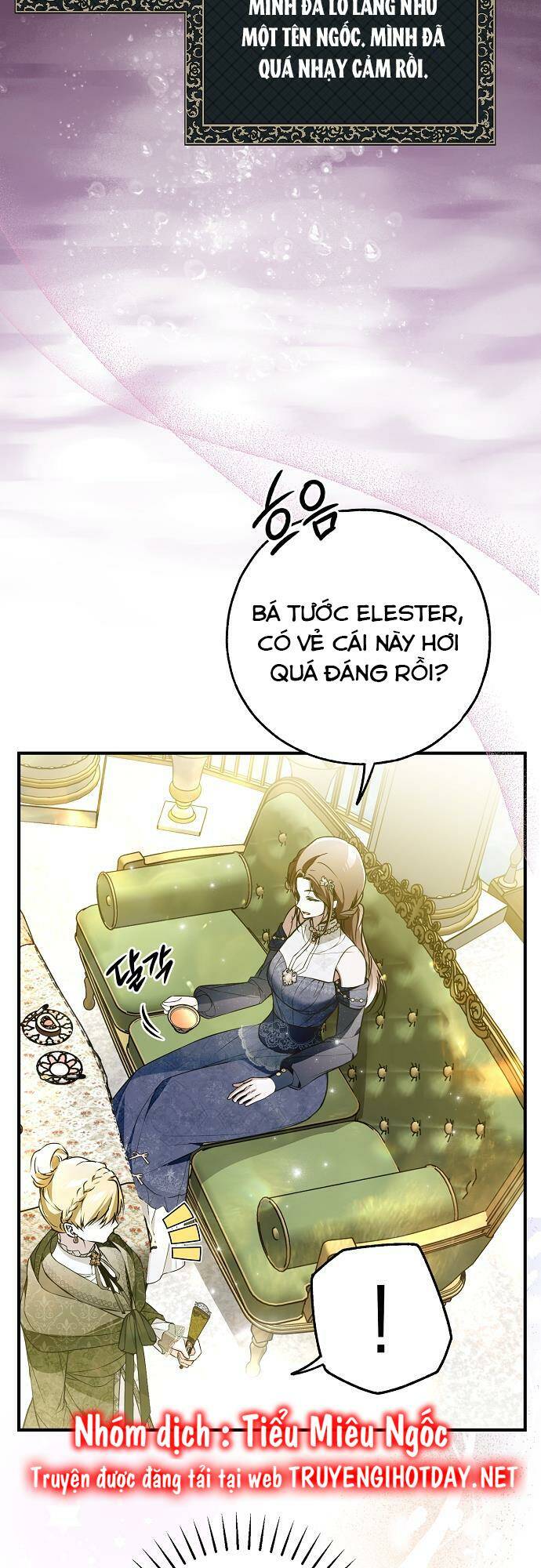 Ai Đó Đang Điều Khiển Cơ Thể Của Tôi Chapter 43 - Trang 2