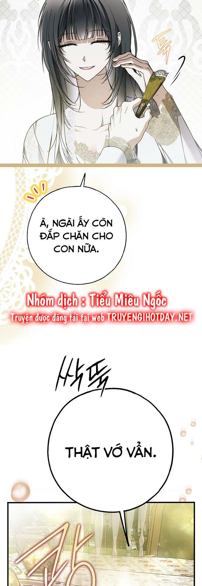 Ai Đó Đang Điều Khiển Cơ Thể Của Tôi Chapter 43 - Trang 2