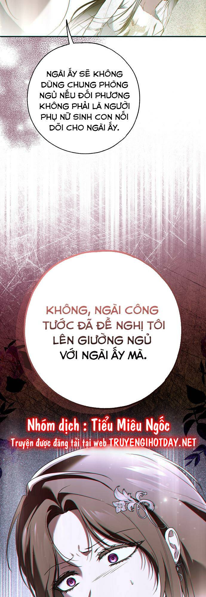 Ai Đó Đang Điều Khiển Cơ Thể Của Tôi Chapter 43 - Trang 2