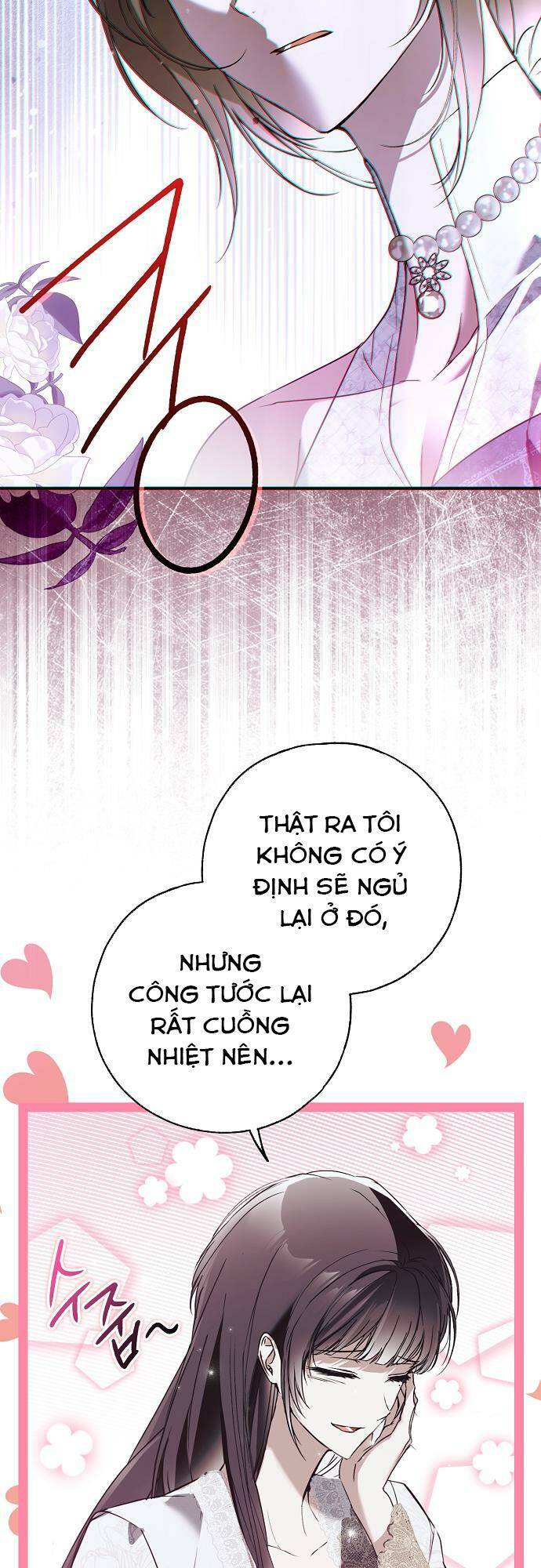 Ai Đó Đang Điều Khiển Cơ Thể Của Tôi Chapter 43 - Trang 2