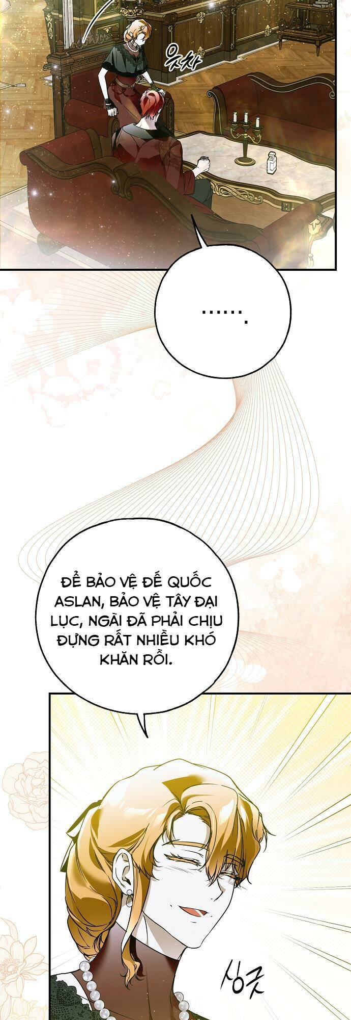 Ai Đó Đang Điều Khiển Cơ Thể Của Tôi Chapter 42 - Trang 2