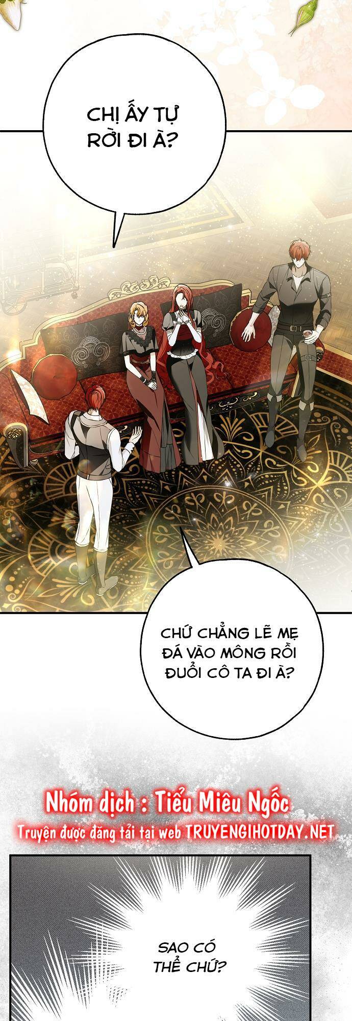 Ai Đó Đang Điều Khiển Cơ Thể Của Tôi Chapter 42 - Trang 2