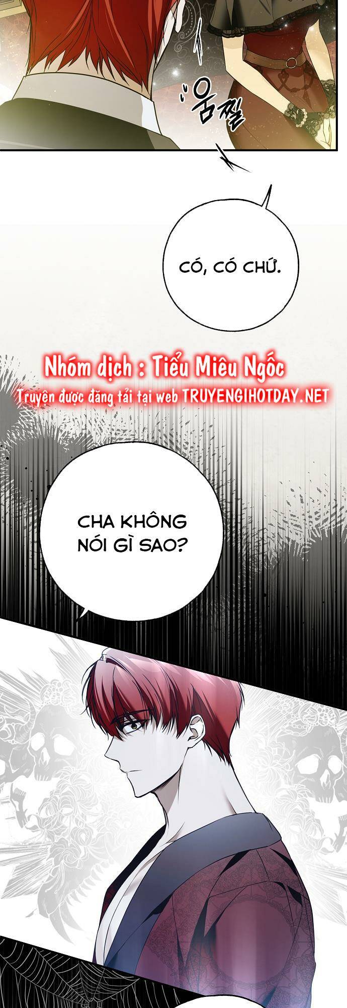 Ai Đó Đang Điều Khiển Cơ Thể Của Tôi Chapter 42 - Trang 2