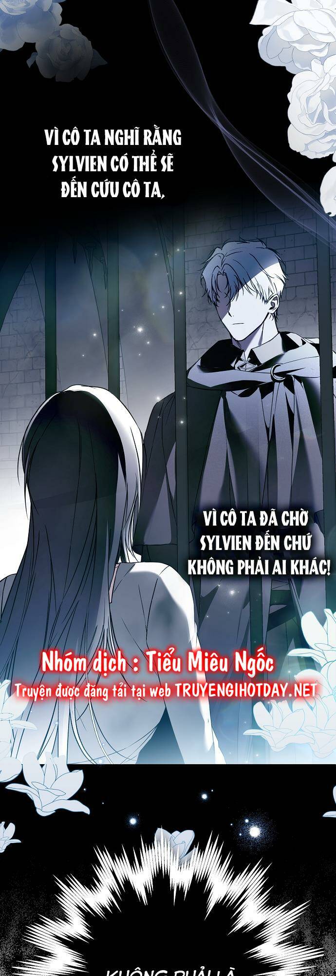 Ai Đó Đang Điều Khiển Cơ Thể Của Tôi Chapter 42 - Trang 2