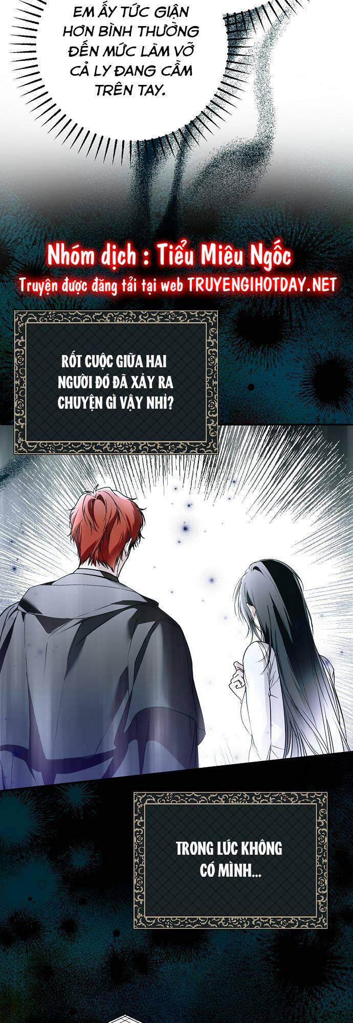 Ai Đó Đang Điều Khiển Cơ Thể Của Tôi Chapter 42 - Trang 2