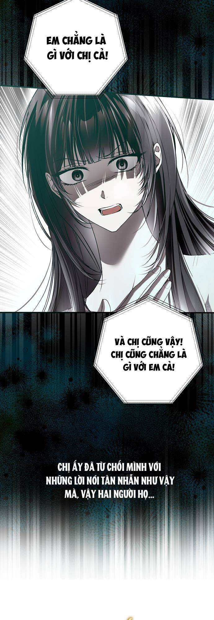 Ai Đó Đang Điều Khiển Cơ Thể Của Tôi Chapter 42 - Trang 2