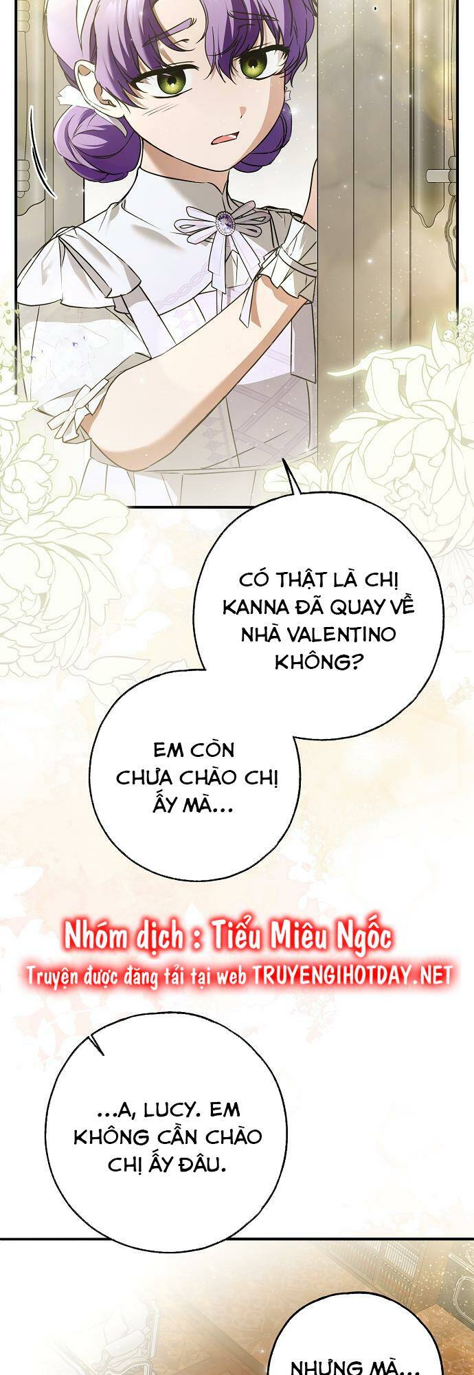 Ai Đó Đang Điều Khiển Cơ Thể Của Tôi Chapter 42 - Trang 2