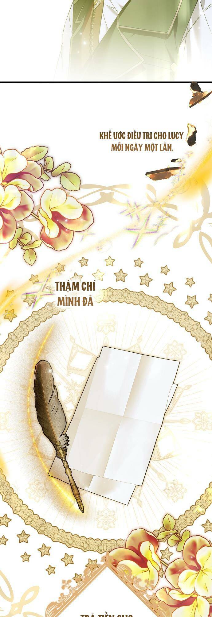 Ai Đó Đang Điều Khiển Cơ Thể Của Tôi Chapter 42 - Trang 2