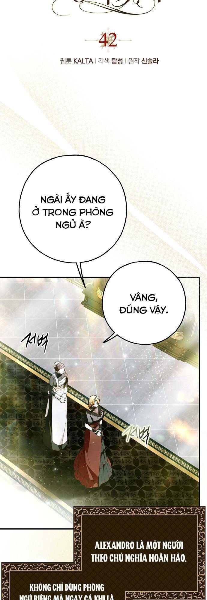 Ai Đó Đang Điều Khiển Cơ Thể Của Tôi Chapter 42 - Trang 2