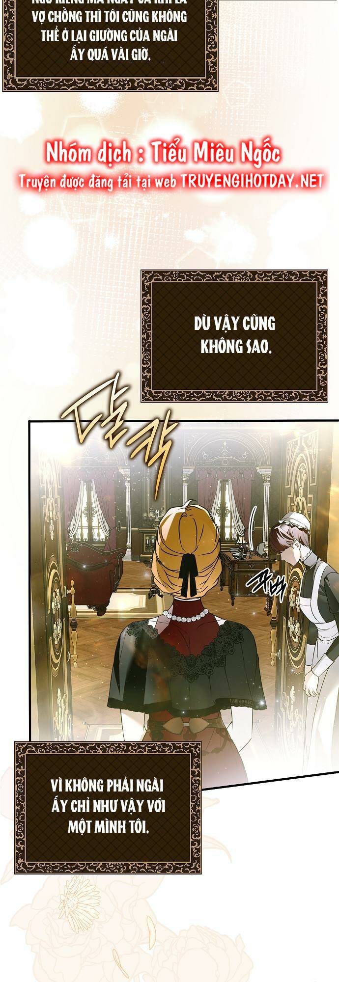 Ai Đó Đang Điều Khiển Cơ Thể Của Tôi Chapter 42 - Trang 2