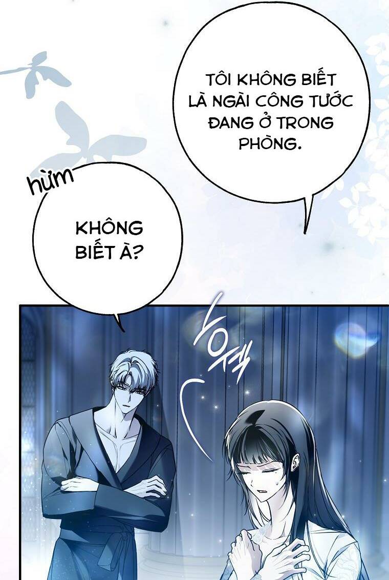 Ai Đó Đang Điều Khiển Cơ Thể Của Tôi Chapter 41 - Trang 2