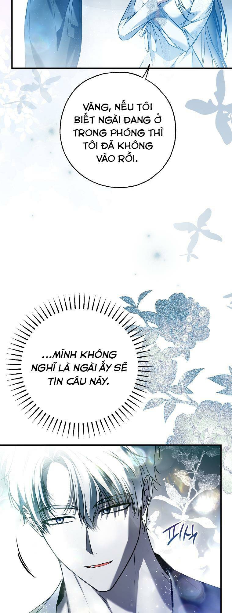 Ai Đó Đang Điều Khiển Cơ Thể Của Tôi Chapter 41 - Trang 2