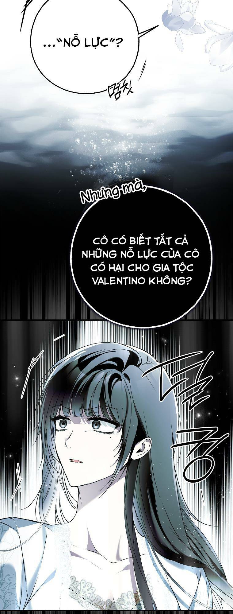 Ai Đó Đang Điều Khiển Cơ Thể Của Tôi Chapter 41 - Trang 2