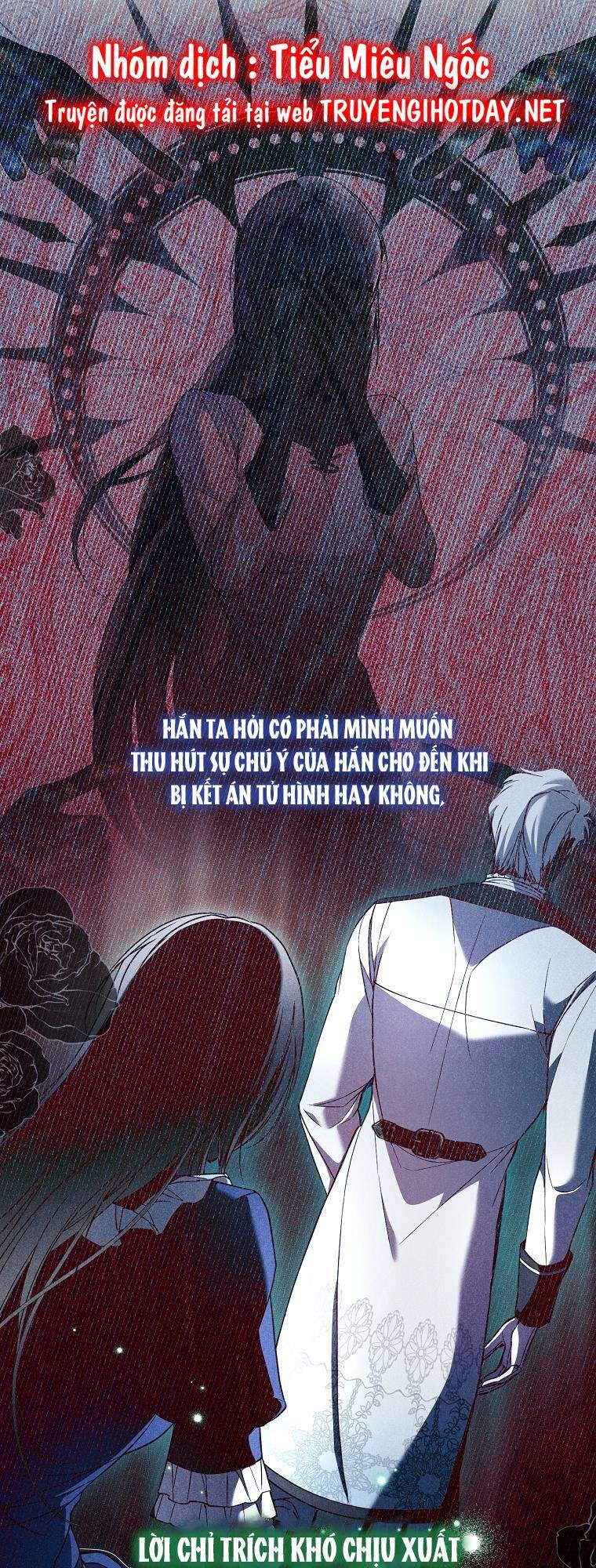 Ai Đó Đang Điều Khiển Cơ Thể Của Tôi Chapter 41 - Trang 2