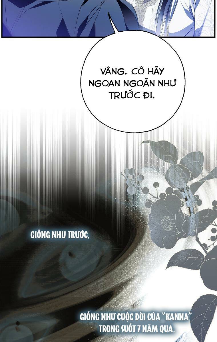 Ai Đó Đang Điều Khiển Cơ Thể Của Tôi Chapter 41 - Trang 2