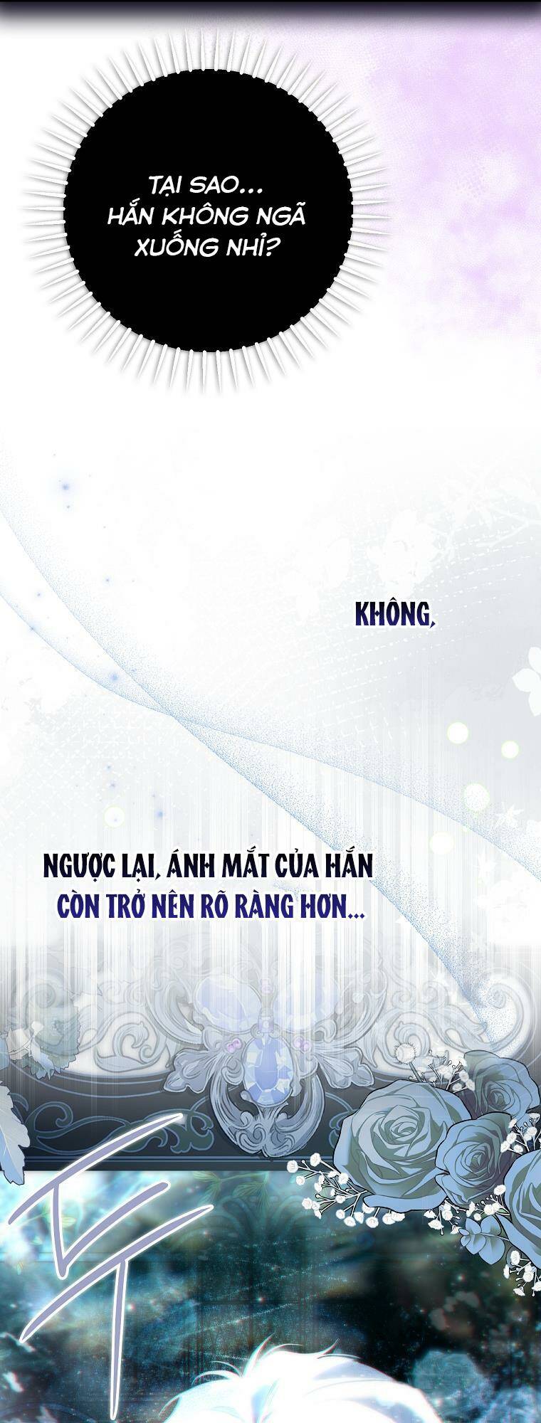 Ai Đó Đang Điều Khiển Cơ Thể Của Tôi Chapter 41 - Trang 2