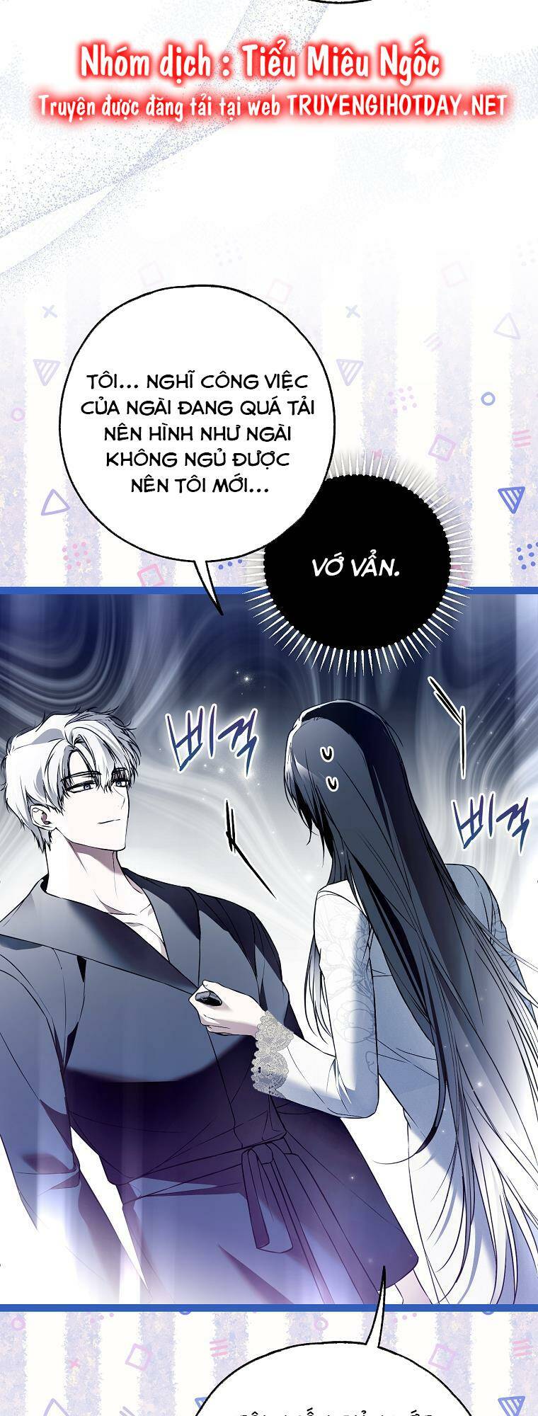 Ai Đó Đang Điều Khiển Cơ Thể Của Tôi Chapter 41 - Trang 2