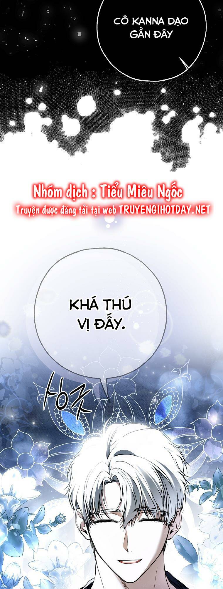 Ai Đó Đang Điều Khiển Cơ Thể Của Tôi Chapter 41 - Trang 2