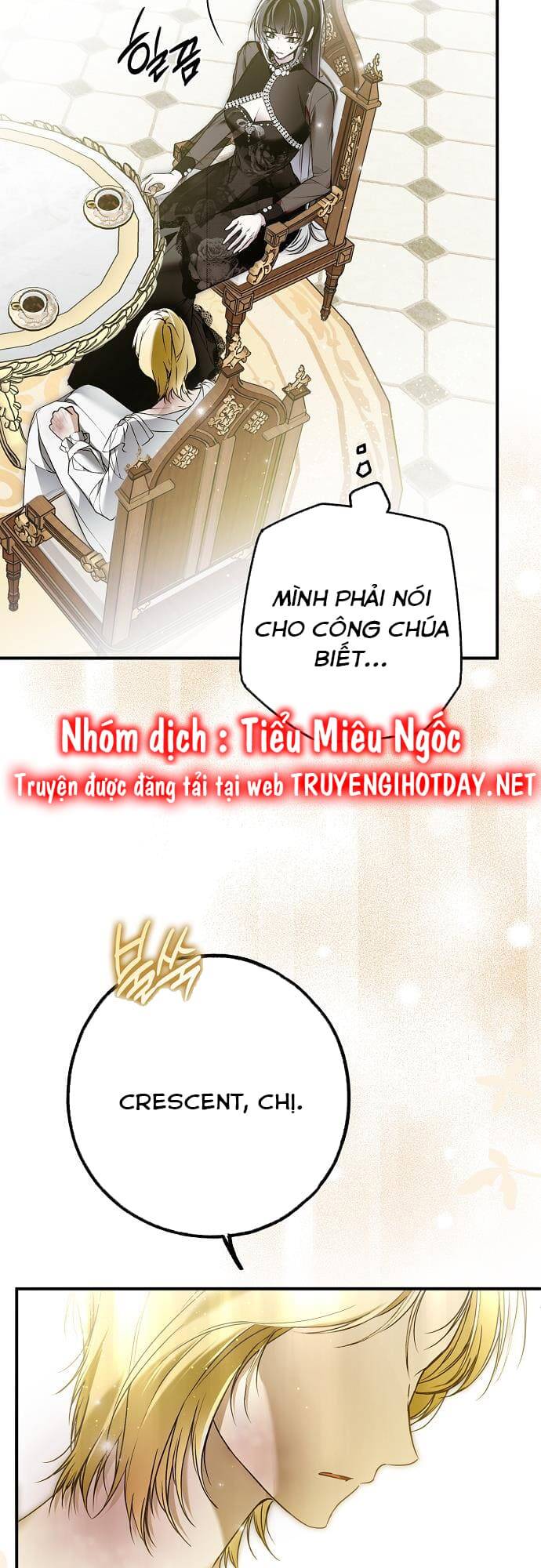 Ai Đó Đang Điều Khiển Cơ Thể Của Tôi Chapter 40 - Trang 2