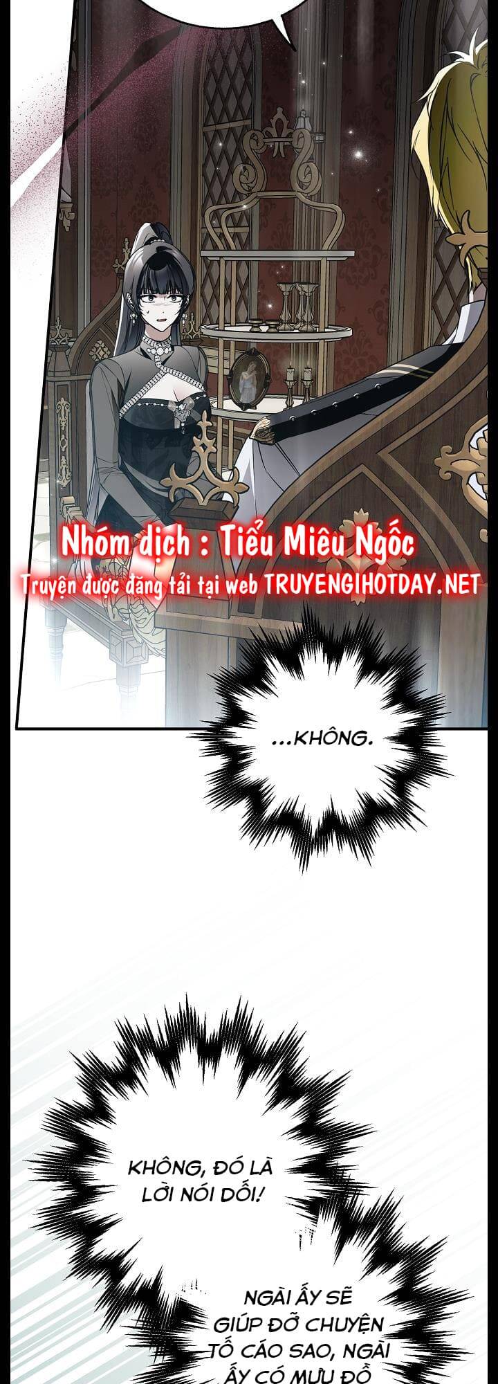 Ai Đó Đang Điều Khiển Cơ Thể Của Tôi Chapter 40 - Trang 2