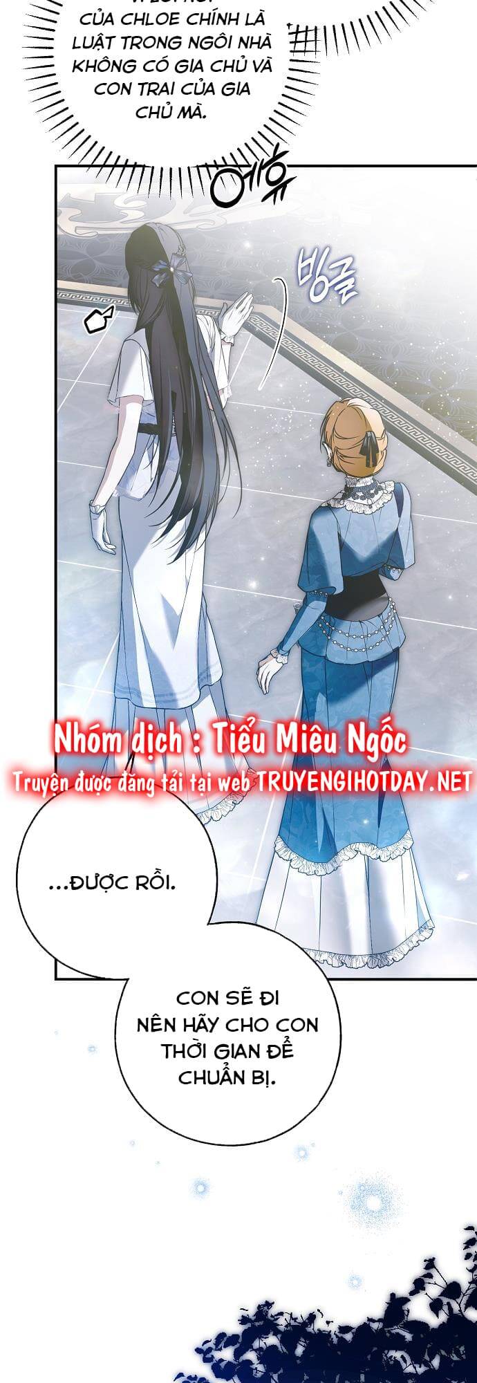 Ai Đó Đang Điều Khiển Cơ Thể Của Tôi Chapter 40 - Trang 2