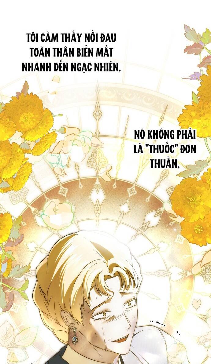 Ai Đó Đang Điều Khiển Cơ Thể Của Tôi Chapter 39 - Trang 2