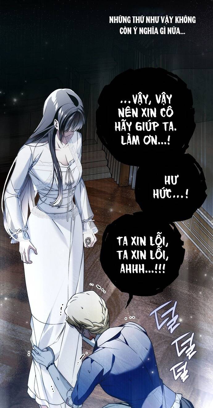 Ai Đó Đang Điều Khiển Cơ Thể Của Tôi Chapter 39 - Trang 2