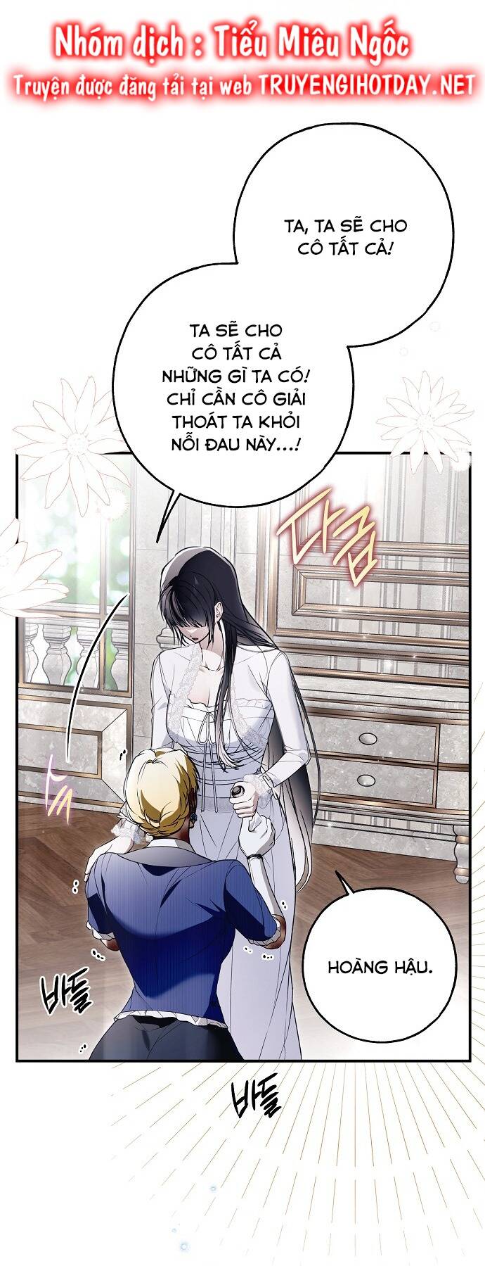 Ai Đó Đang Điều Khiển Cơ Thể Của Tôi Chapter 39 - Trang 2