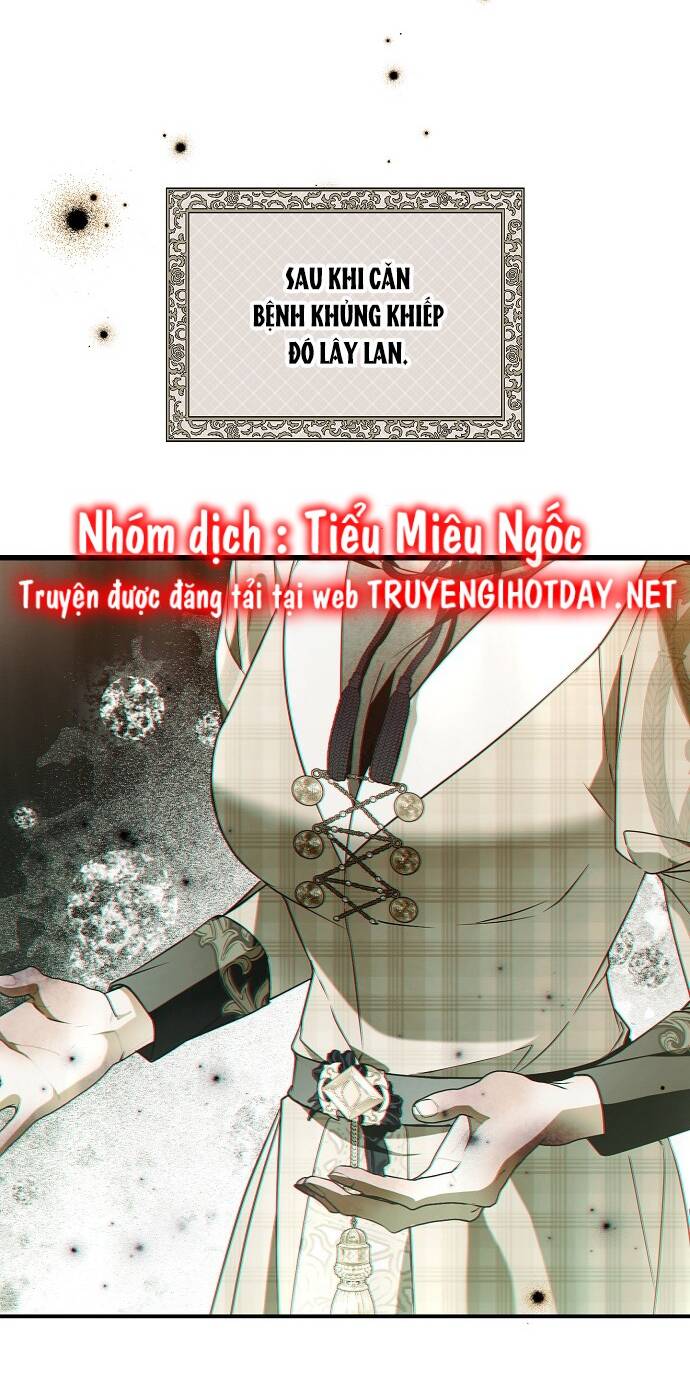 Ai Đó Đang Điều Khiển Cơ Thể Của Tôi Chapter 39 - Trang 2