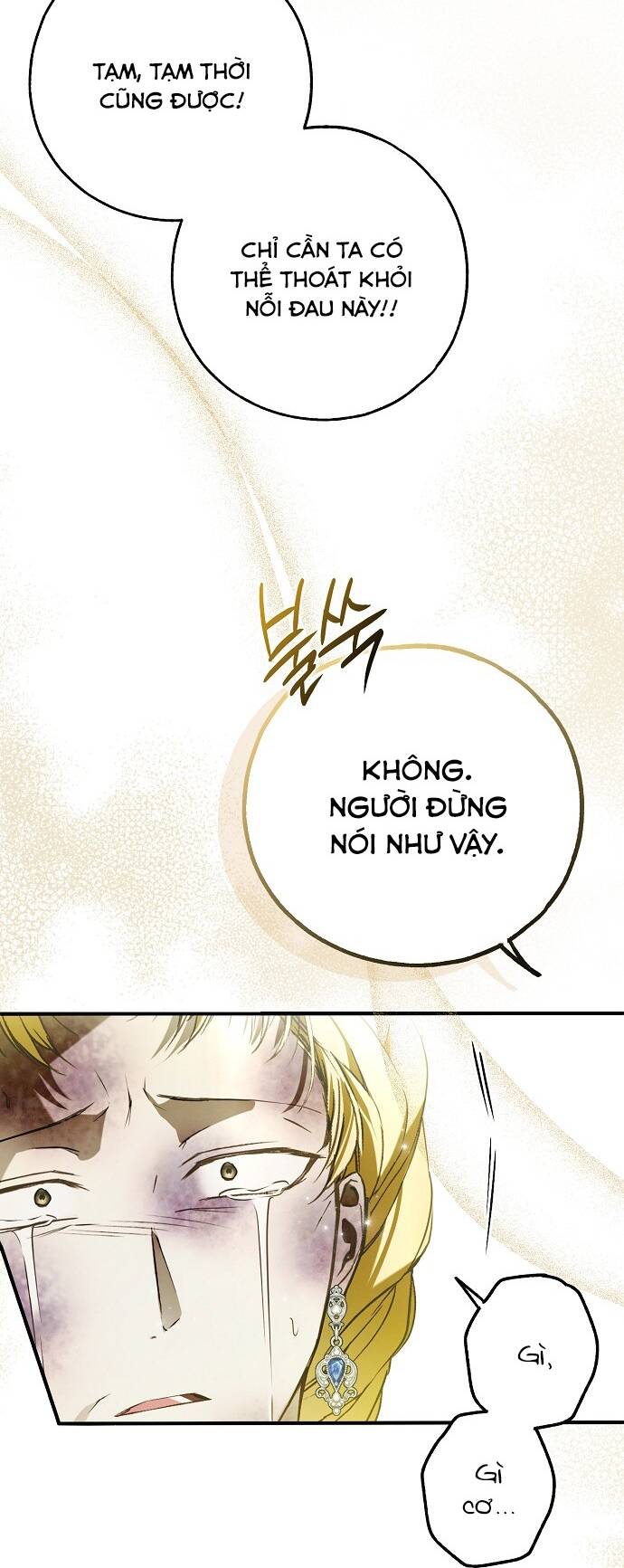 Ai Đó Đang Điều Khiển Cơ Thể Của Tôi Chapter 39 - Trang 2