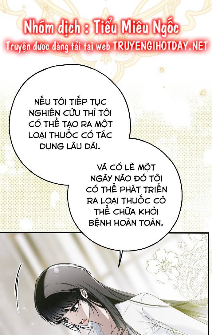 Ai Đó Đang Điều Khiển Cơ Thể Của Tôi Chapter 39 - Trang 2