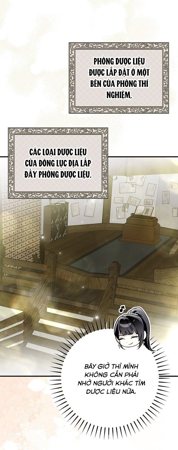 Ai Đó Đang Điều Khiển Cơ Thể Của Tôi Chapter 39 - Trang 2